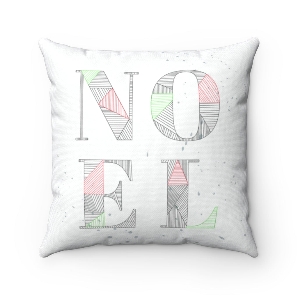 Noel Hype - Accent Pillow