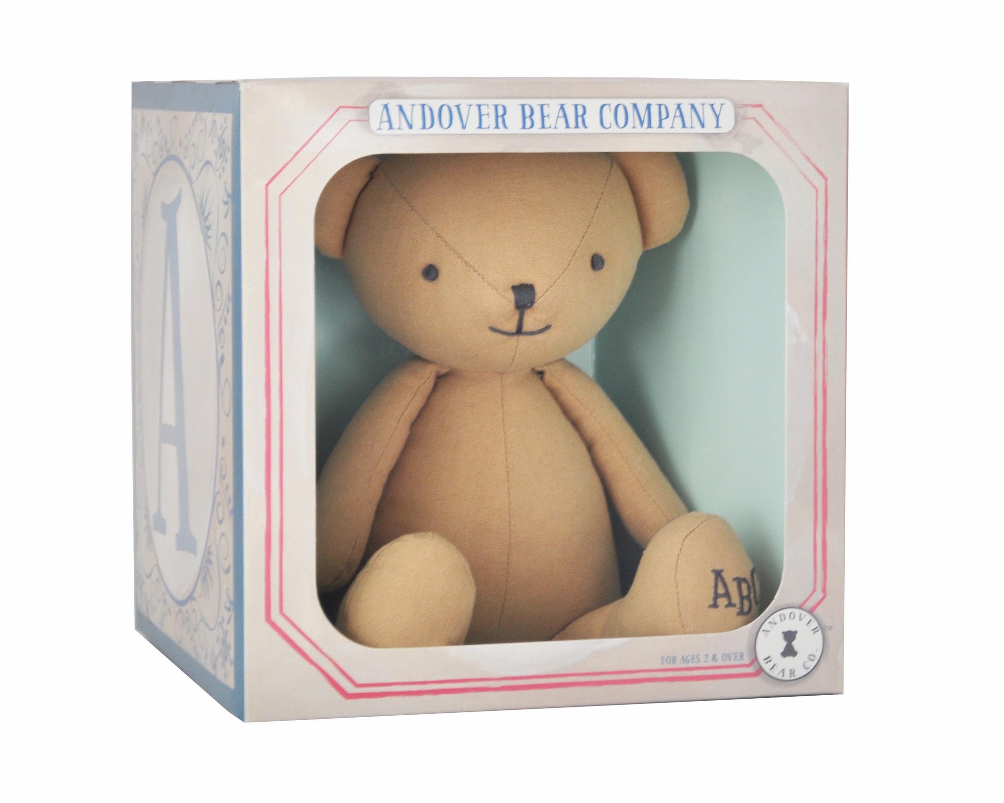 Amber Bear- SOLD OUT