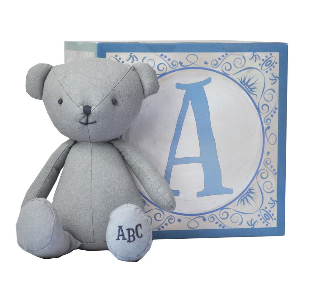 Gray Bear - SOLD OUT